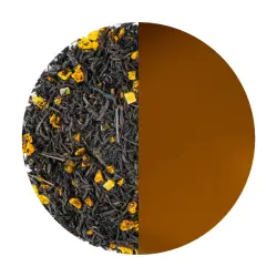 Ceylon Mango herbata czarna z dodatkami